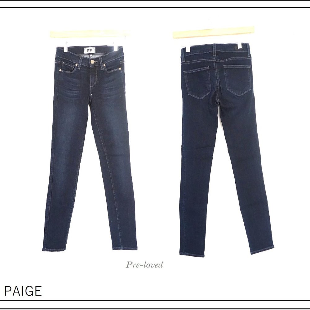 PAIGE Verdugo Ultra Skinny